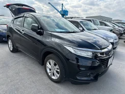 Honda Vezel. ��������, ��������, 1.5 (131��.�.), ������, 43 586����. ��, �/�, ��� ���. ��� ����� �� ������������ ����
