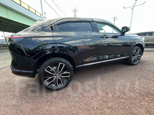 Honda Vezel. ��������, ��������, 1.5 (118��.�.), ������, 28 596����. ��, �/�, ��� ���. ��� ����� �� ������������ ����