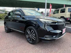 Honda Vezel. ��������, ��������, 1.5 (118��.�.), ������, 28 596����. ��, �/�, ��� ���. ��� ����� �� ������������ ����