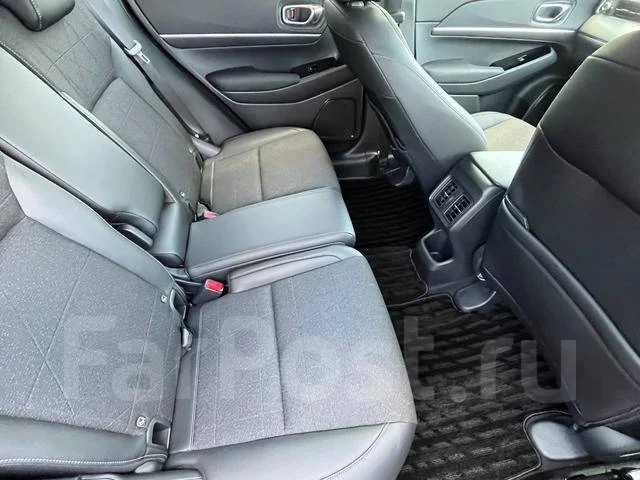Honda Vezel. ��������, ��������, 1.5 (118��.�.), ������, 28 596����. ��, �/�, ��� ���. ��� ����� �� ������������ ����