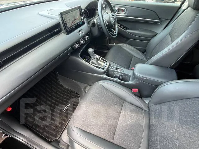 Honda Vezel. ��������, ��������, 1.5 (118��.�.), ������, 28 596����. ��, �/�, ��� ���. ��� ����� �� ������������ ����