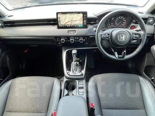 Honda Vezel. ��������, ��������, 1.5 (118��.�.), ������, 28 596����. ��, �/�, ��� ���. ��� ����� �� ������������ ����