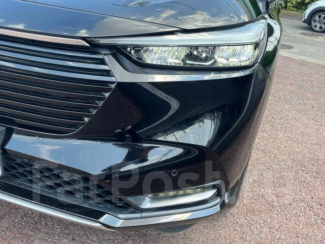 Honda Vezel. ��������, ��������, 1.5 (118��.�.), ������, 28 596����. ��, �/�, ��� ���. ��� ����� �� ������������ ����