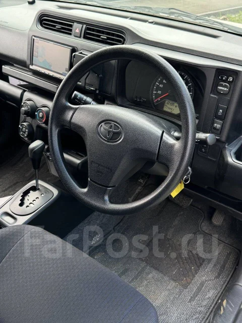 Toyota Probox. �������, ��������, 1.3 (87��.�.), ������, 49 875����. ��, �/�, ��� ���. ��� ����� �� ������������ ����