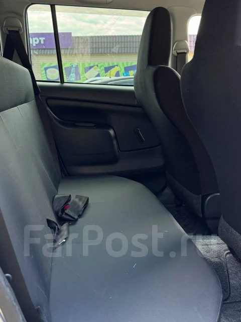Toyota Probox. �������, ��������, 1.3 (87��.�.), ������, 49 875����. ��, �/�, ��� ���. ��� ����� �� ������������ ����