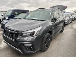 Subaru Forester. ��������, 4wd, 2.0 (159��.�.), ������, 43 578����. ��, �/�, ��� ���. ��� ����� �� ������������ ����