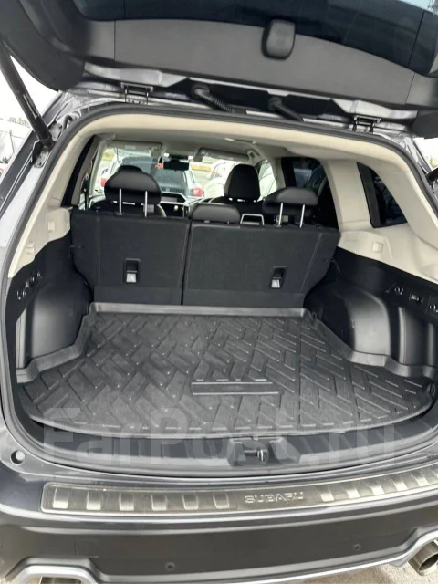 Subaru Forester. ��������, 4wd, 2.0 (159��.�.), ������, 43 578����. ��, �/�, ��� ���. ��� ����� �� ������������ ����