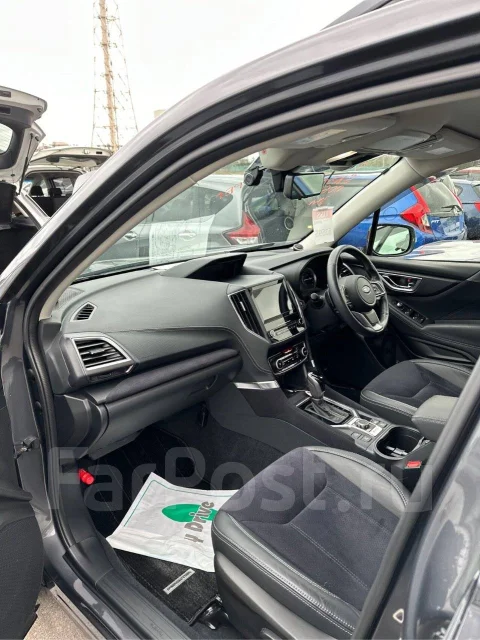 Subaru Forester. ��������, 4wd, 2.0 (159��.�.), ������, 43 578����. ��, �/�, ��� ���. ��� ����� �� ������������ ����