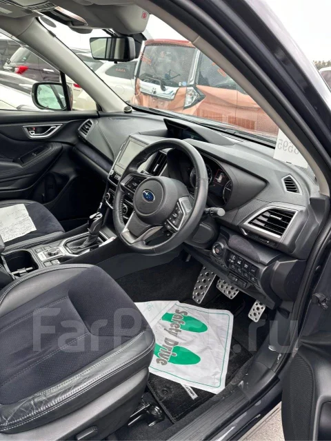 Subaru Forester. ��������, 4wd, 2.0 (159��.�.), ������, 43 578����. ��, �/�, ��� ���. ��� ����� �� ������������ ����