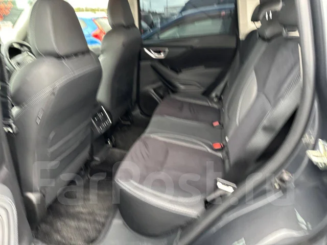 Subaru Forester. ��������, 4wd, 2.0 (159��.�.), ������, 43 578����. ��, �/�, ��� ���. ��� ����� �� ������������ ����