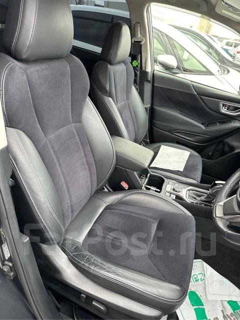 Subaru Forester. ��������, 4wd, 2.0 (159��.�.), ������, 43 578����. ��, �/�, ��� ���. ��� ����� �� ������������ ����