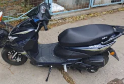 SPR-Motors Sport FS+. 125����. ��., ��������, ���������, ������ �� �� ����