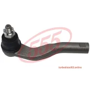 ���������� ������� /�������� ������ 555 ��� Toyota Rush 2008 J200E J210E; SEA071R; (KTR1350 0121J200R 45046B9320) 0121J200R CET208R SEA071R 555 SEA071...