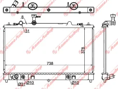 �������� ���������� /Autoleader ��� Mazda 6 Atenza 20052012; MZMZ61216 SGMZ00052 MZ00052 SGMZ00052 L3R415200B Autoleader MZMZ61216 ����