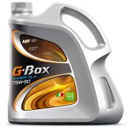 G-Energy G-Box Expert