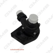 ����� ������� ���������� /GMB ��� BMW E34 E36 E38 E39 E46 1990 /24V M50 M52; 2.03.0I; Gewbm014; 64116955122 GMB GEWBM014 ����