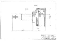 ���� TO069A48 HDK TO069A48 ����