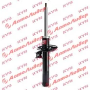 ����������� /�������� ������ /����� KYB ��� Audi A3 Skoda Octavia Yeti Volkswagen Golf Caddy; D�����=22, D����������=50; 334834; (1201713GS) 1K0413031...