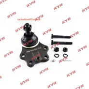 ������� ����� /�������� ������� ������ /����� KYB ��� Toyota Hiace LH100; KBJ1044; (SB2871 CBT34 01010531) 4335029065 CBT34 SB2871 KYB KBJ1044 ����