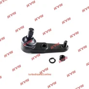 ������� ����� /������ ������ /����� KYB ��� Mazda Familia 323 1991; KBJ1018; (CBMZ27 01030140 SB1572) BTDA34550 B01A34550A CBMZ27 KYB KBJ1018 ����