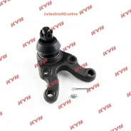 ������� ����� /�������� ������ ������ /KYB ��� Mitsubishi Delica 1986 4WD; KBJ1056; (SB7322R CBM15R) MB527352 KYB KBJ1056 ����