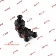 ������� ����� /�������� ������ /����� KYB ��� Hyundai Starex Libero 1997; KBJ1178; (CBKH16 545304A000) CB0181 CBKH16 545304A000 KYB KBJ1178 ����