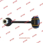 ������ ������������� /������ ������ /����� KYB ��� Toyota Mark II 19922002 Altezza 19982005 Progres 19982002 Crown 20032006; KSLR1052; (C7387LR TG4883...