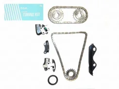 ����������� ��� OSK ��� CG10DE CG13DE CGA3DE; 76S, 52S; N126X; (Tgetk043) N126 N126K OSK N126X ����