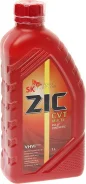 ZIC CVT Multi