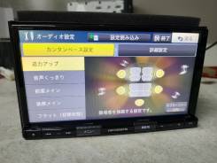 Pioneer Carrozzeria AVIC-RZ303 ����