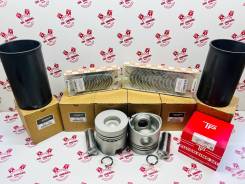 ��������� ������ Mitsubishi 6D16 ������ TPR ME072325 ����