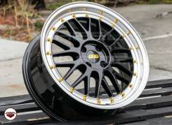 BBS LM. 7.5x17", 4x100, ET35, �� 73,1���. ����