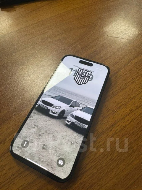 Apple iPhone 14. �/�, 256 ��, ������, 4G LTE, 5G ����