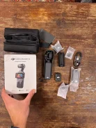 DJI Osmo Pocket 3 ����