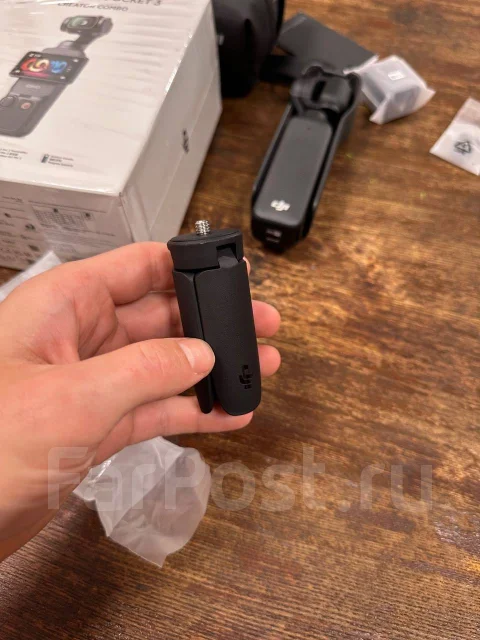 DJI Osmo Pocket 3 ����