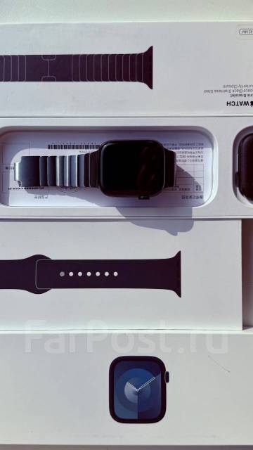 Apple Watch Series 9. GPS ����