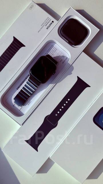 Apple Watch Series 9. GPS ����