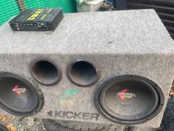 Kicker ����