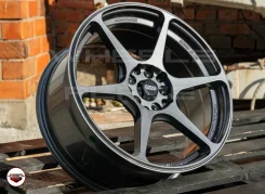 PDW Wheels. 7.5x17", 4x100, 4x114.3, ET38, �� 73,1���. ����