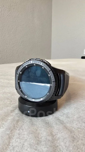 Samsung Gear S3 Frontier ����