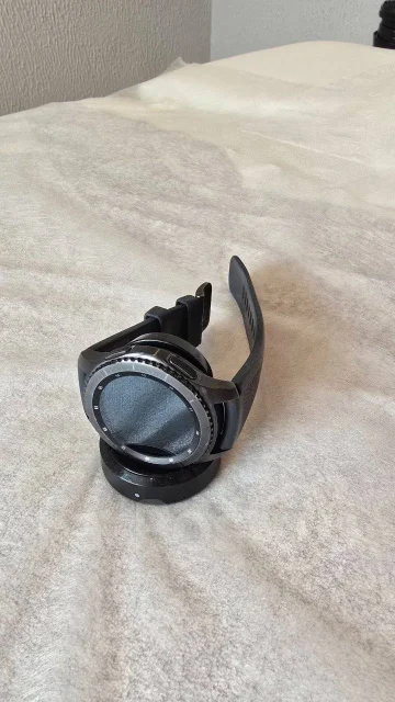 Samsung Gear S3 Frontier ����