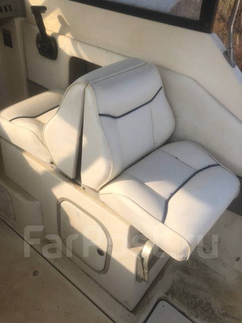 Bayliner. 1997 ���, ����� 7��., ��������� ������������, 250��.�., ������ ����