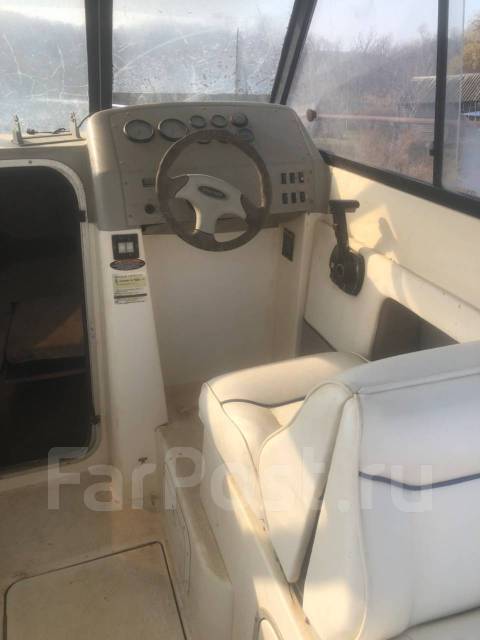 Bayliner. 1997 ���, ����� 7��., ��������� ������������, 250��.�., ������ ����