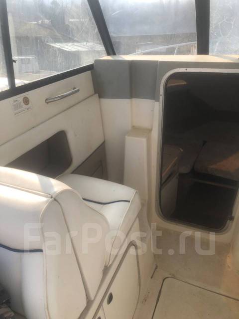 Bayliner. 1997 ���, ����� 7��., ��������� ������������, 250��.�., ������ ����