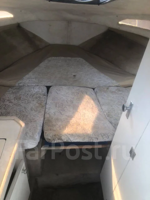 Bayliner. 1997 ���, ����� 7��., ��������� ������������, 250��.�., ������ ����
