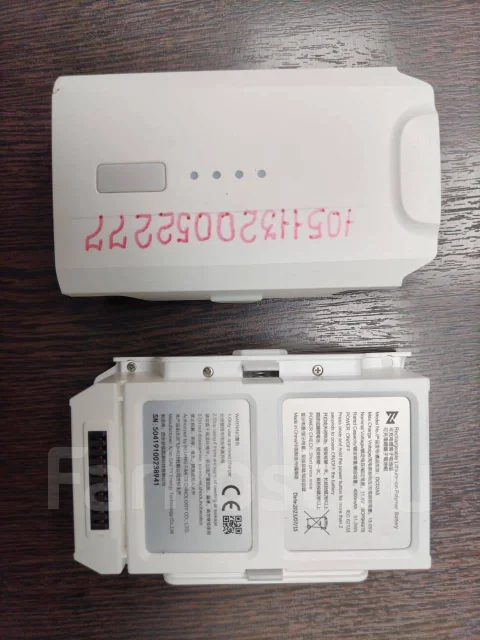 Fimi X8 SE. ��� ������ ����