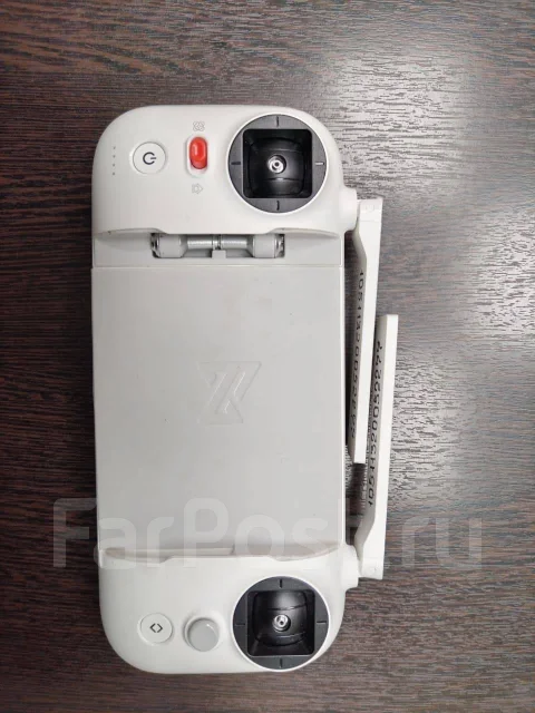 Fimi X8 SE. ��� ������ ����