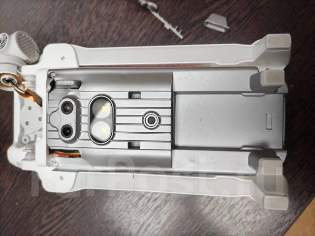 Fimi X8 SE. ��� ������ ����