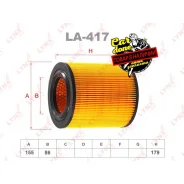 ������ ��������� Lynxauto LA-417 LA417 ����