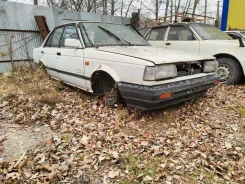 Nissan Sunny. B12, E13 S ����